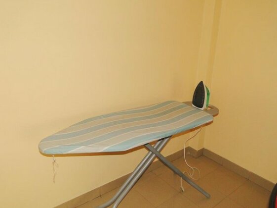 BRAMA Station Court Apartment - Photo2