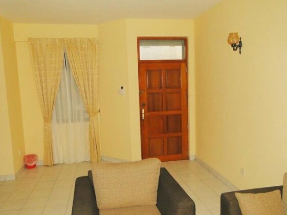 BRAMA Station Court Apartment - Photo3