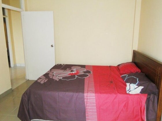 BRAMA Station Court Apartment - Photo4