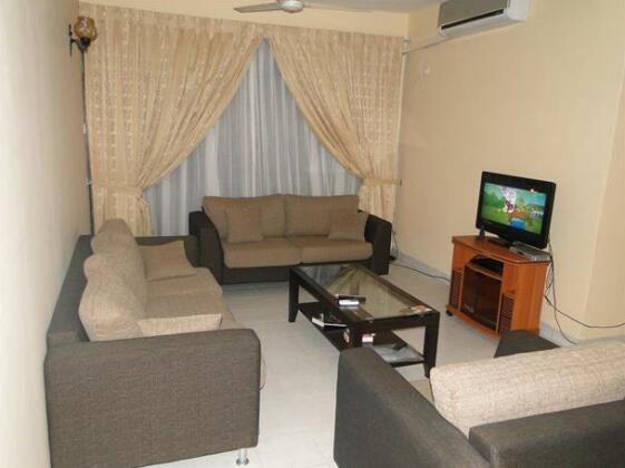 BRAMA Station Court Apartment - Photo5