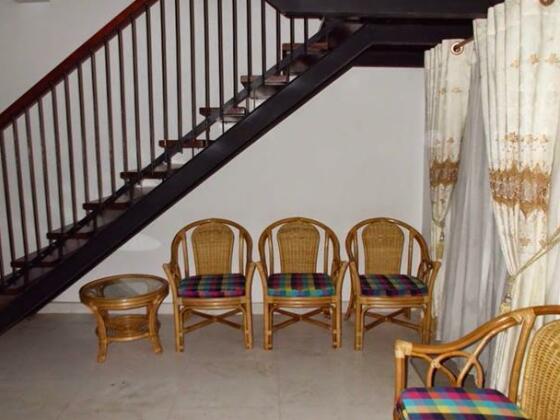 Brilliance Holiday Home Colombo - Photo3