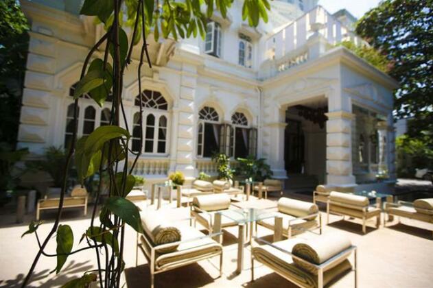 Casa Colombo - Photo2