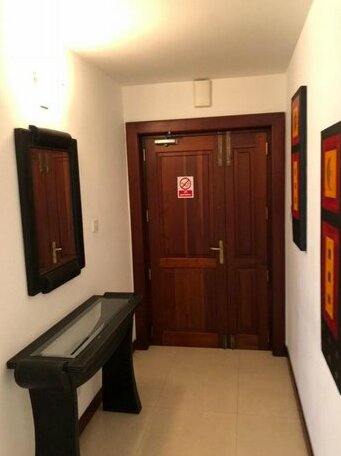 City Centre 2 Bed Room Apartment - Photo3