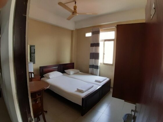 City hotel Colombo - Photo2