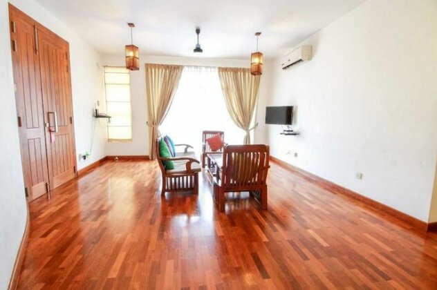 City Square Service Apartments - Photo3