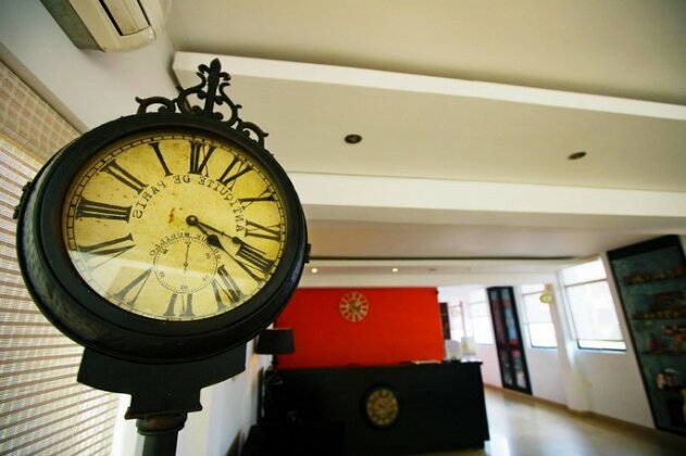 Clock Inn Colombo - Photo4