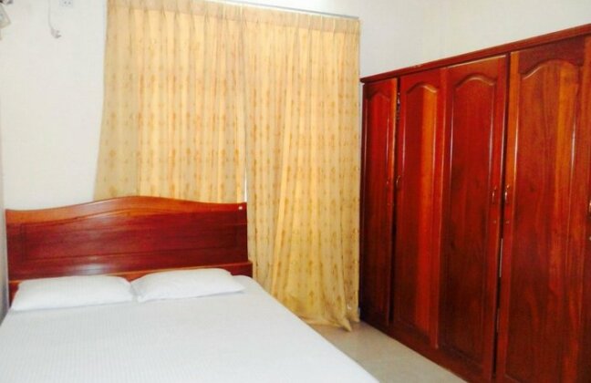 Colombo Apartments - Collingwood Place - Photo4