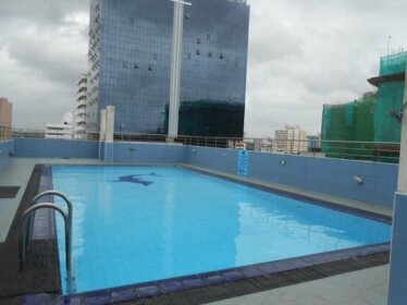 Colombo Apartments - Lower Bagathale