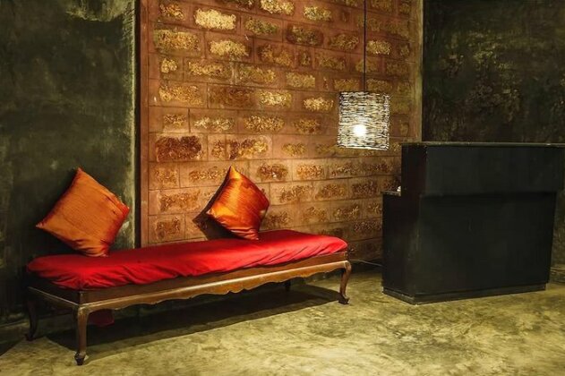 Colombo Beach Hostel By Nomadic - Photo2