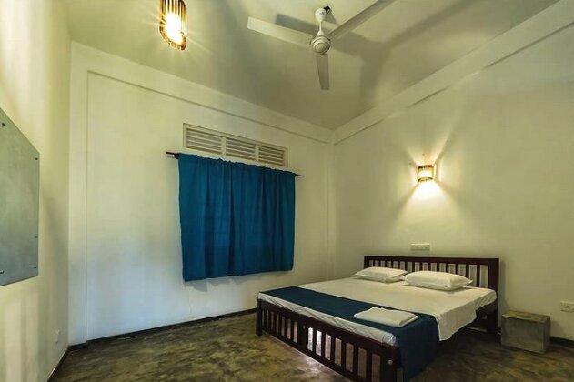 Colombo Beach Hostel By Nomadic - Photo4
