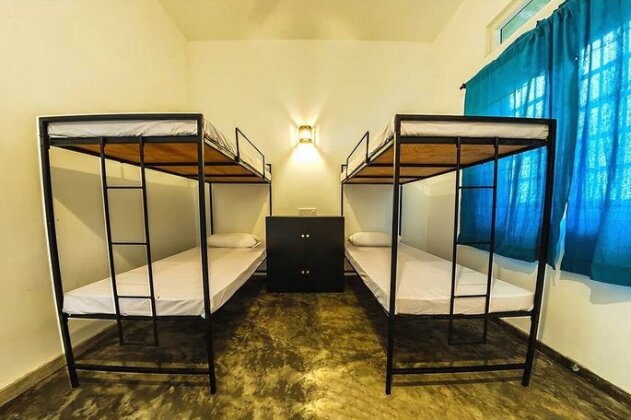 Colombo Beach Hostel By Nomadic - Photo5