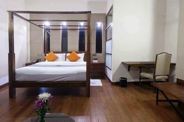 Colombo Court Hotel & Spa - Photo4