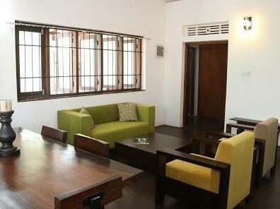 Colombo Home Stay - Photo3