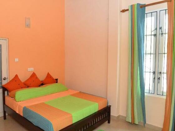 Colombo Hub - Photo2