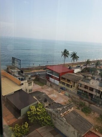 Colombo Sea View Apartment