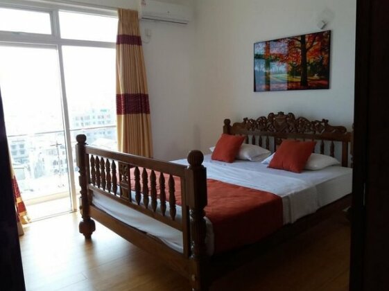 Colombo Sea View Apartment - Photo4