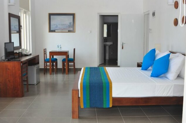 Comfort@15 Hotel Colombo - Photo2