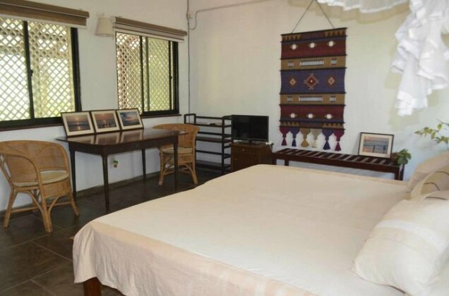 Cottage Garden Bungalows - Photo2