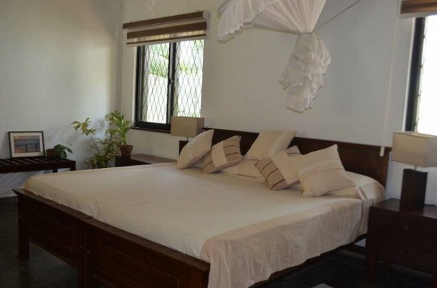 Cottage Garden Bungalows - Photo5