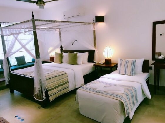 Coza Ceylon - Photo2