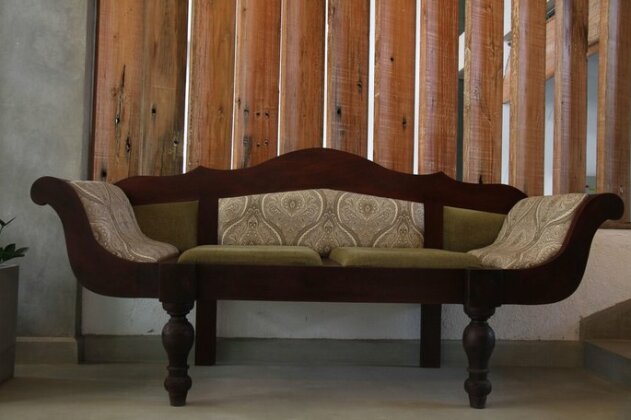 Coza Ceylon - Photo3