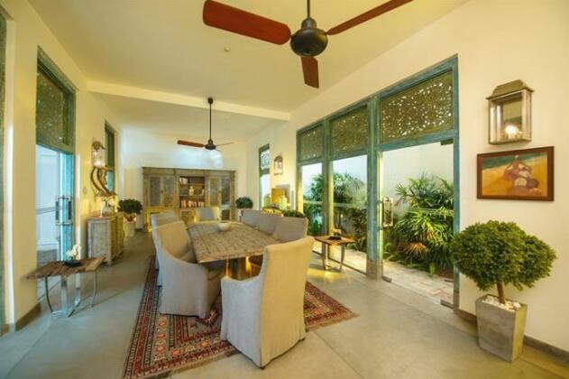 D Pavilion Boutique Hotel - Photo2