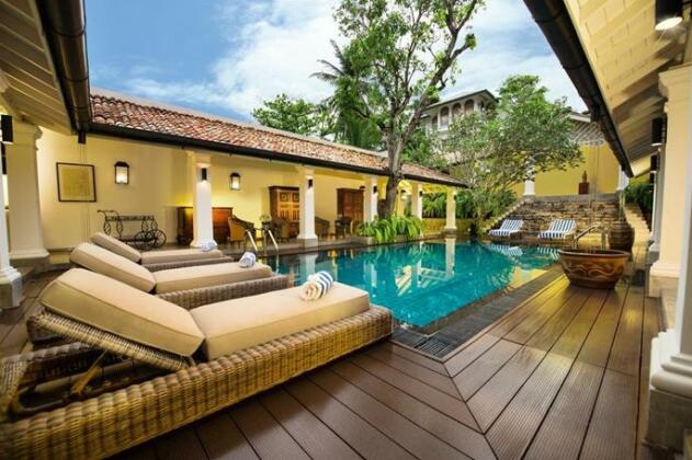 D Pavilion Boutique Hotel - Photo3