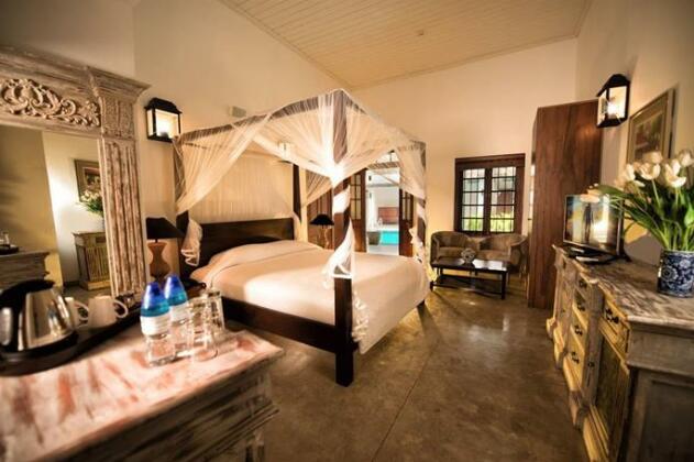 D Pavilion Boutique Hotel - Photo5