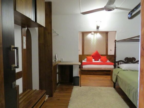 Dees Homestay Colombo - Photo2