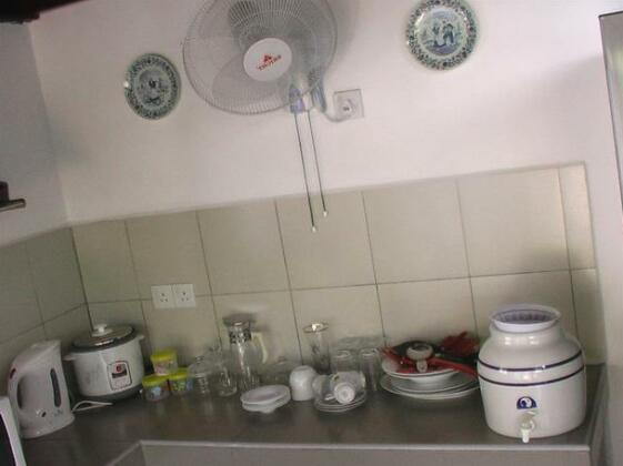 Eco Friendly Beautiful Suite - Photo5