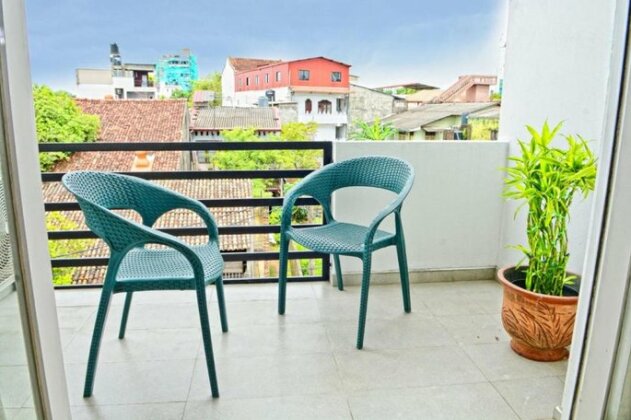 Furnished apartment at Nawala - Photo3