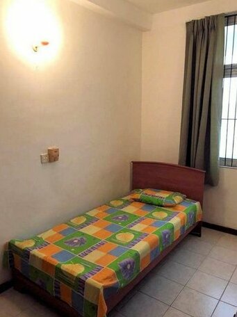 GAIA Apartment Colombo 6 - Photo3