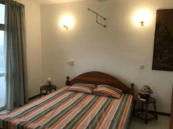 GAIA Apartment Colombo 6 - Photo4