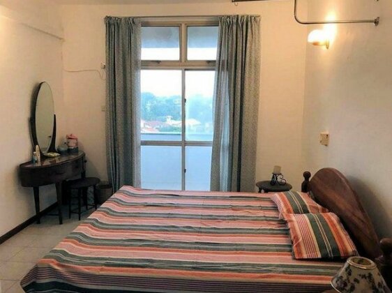 GAIA Apartment Colombo 6 - Photo5