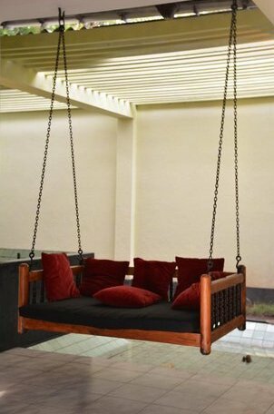 Gallery House Colombo - Photo4