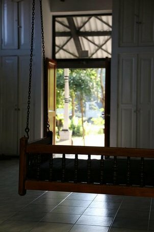 Gallery House Colombo - Photo5
