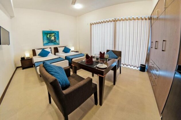 GEO7 Apartments by Garton's Group - Photo2