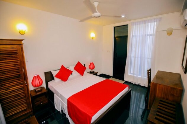 Haggai Tourist Bungalow - Photo3