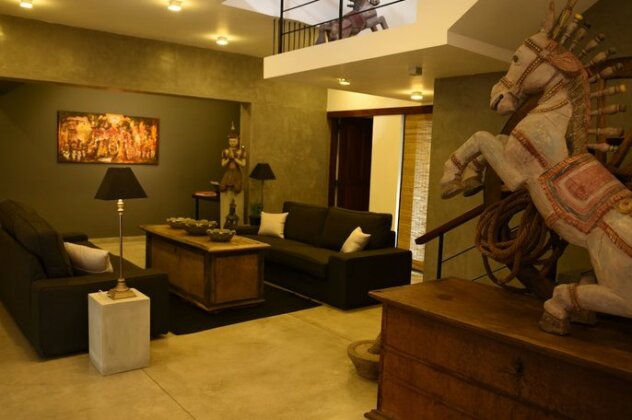 Halcyon House Colombo - Photo2