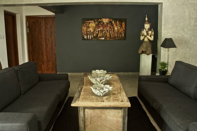 Halcyon House Colombo - Photo3