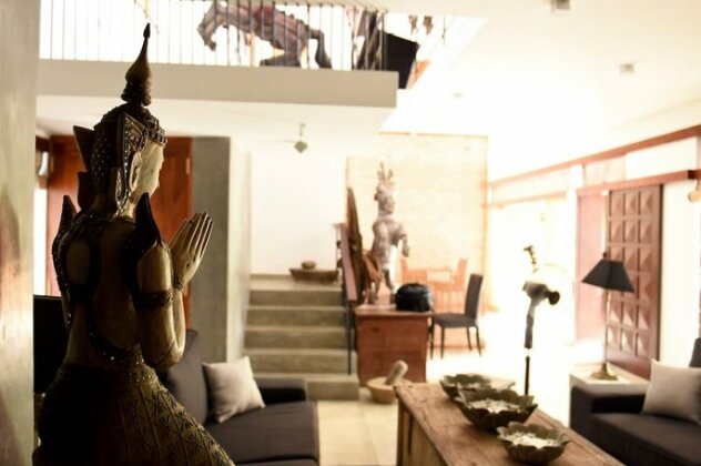 Halcyon House Colombo - Photo4