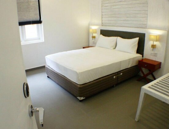 Hangover Hostels Signature @ Colombo City - Photo4