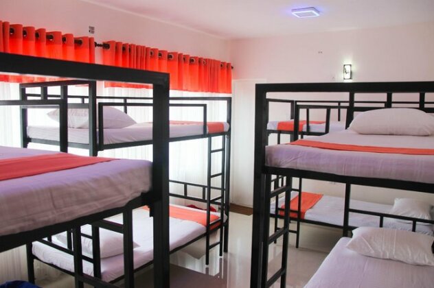 Havelock City Hostel Colombo - Photo2