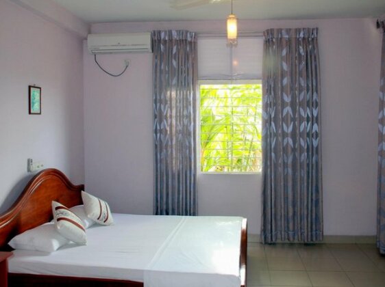 Hilltop Apartment Colombo - Photo4