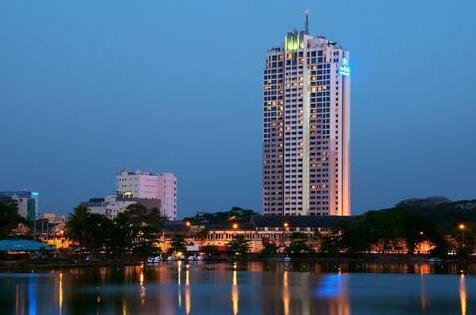 Hilton Colombo Residence - Photo2