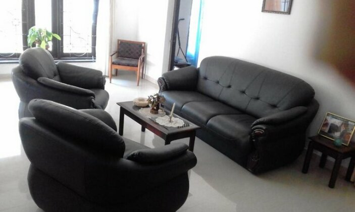 Home Stay Apartment - Photo5