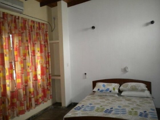 Home stay Templers - Photo2