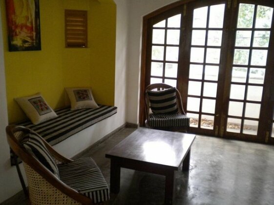 Home stay Templers - Photo3