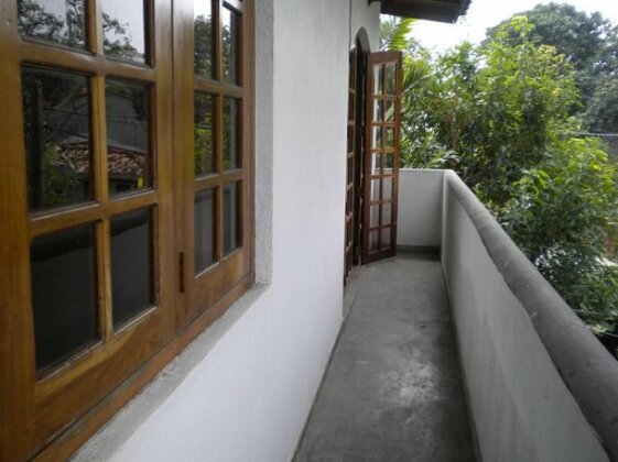Home stay Templers - Photo5
