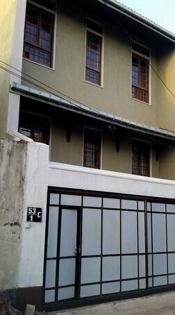 Homestay - Apartment/Rooms in Colombo City